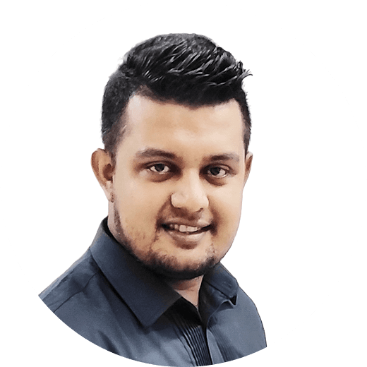 Headshot of Radowan Nakif Rehan