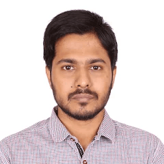 Headshot of Sanjidul Hoque
