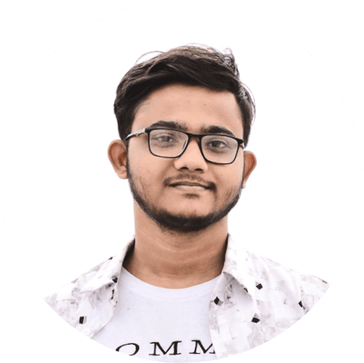 Headshot of Shomitro Kumar Ghosh