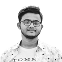 Headshot of Shomitro Kumar Ghosh