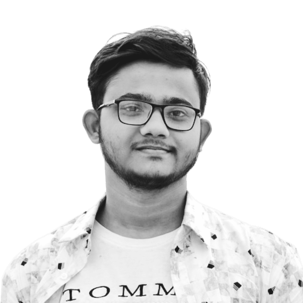 Headshot of Shomitro Kumar Ghosh