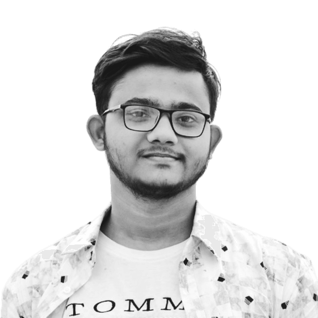 Headshot of Shomitro Kumar Ghosh