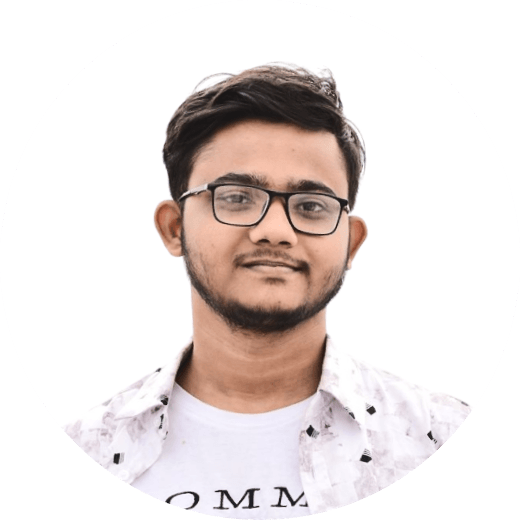 Headshot of Shomitro Kumar Ghosh