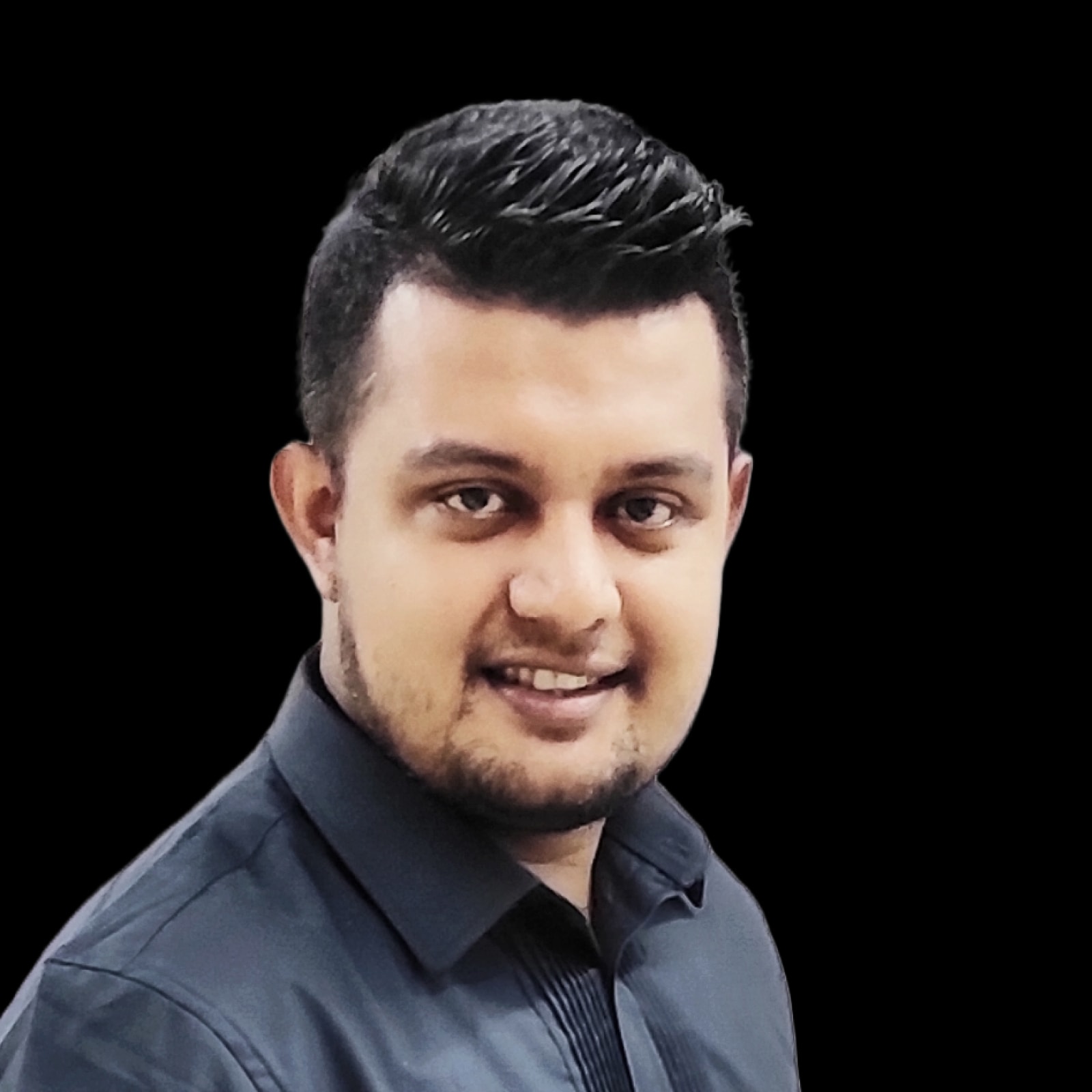 Picture of mentor Radowan Nakif Rehan