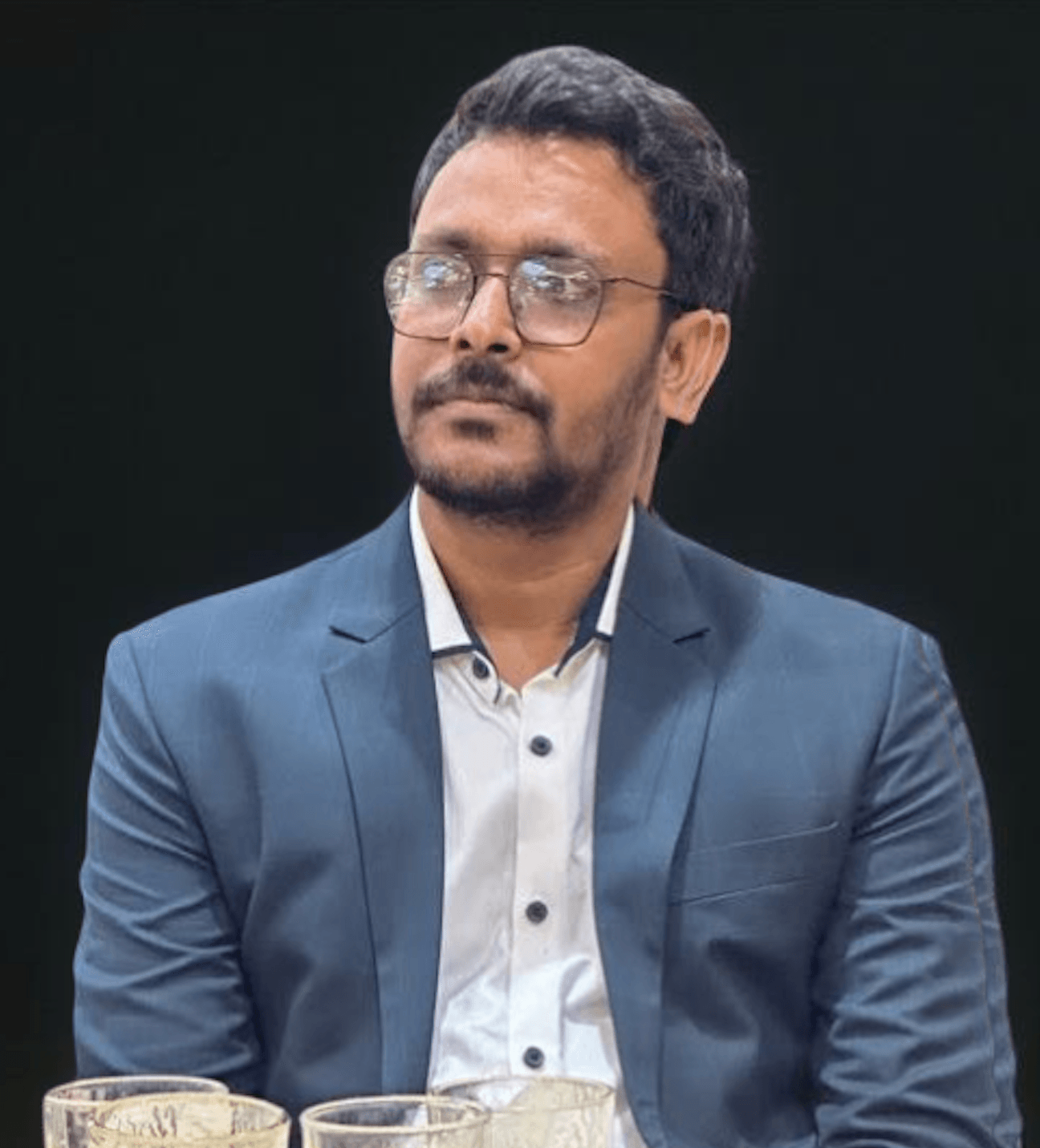 Headshot of Md Amdadul Haque