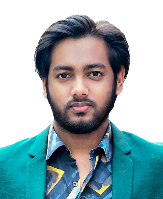 Picture of mentor Md. Sohel Rana