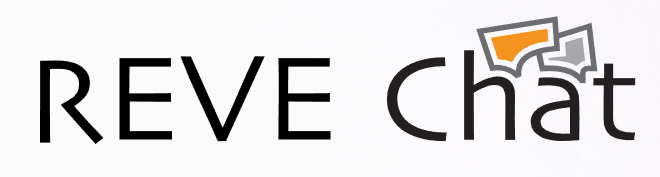 Logo of REVE Chat
