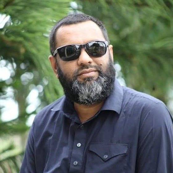 Picture of mentor Dihana Enterprise