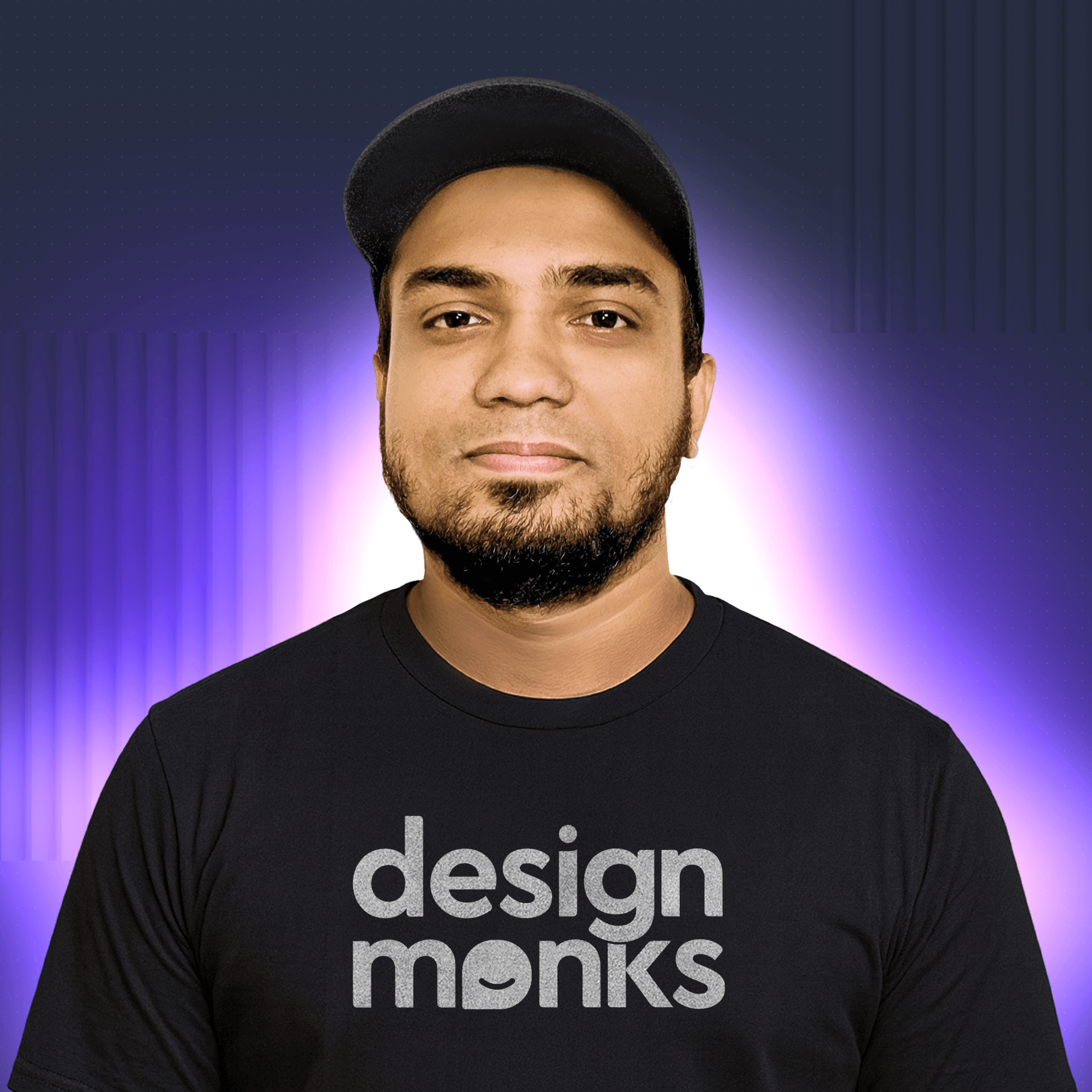 Picture of mentor Md Rakib Uddin