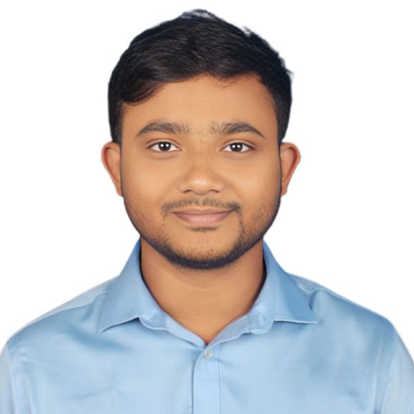 Picture of mentor Shomitro Kumar Ghosh