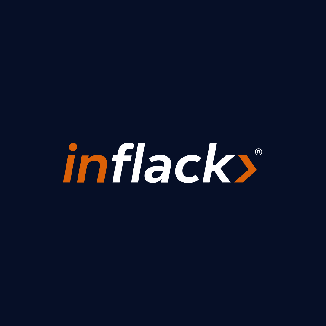 Logo of Inflack Australia